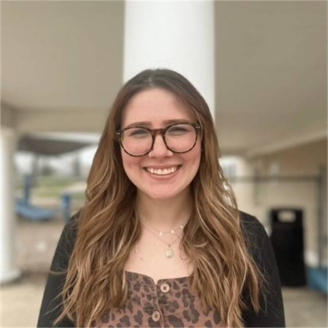 Assistant Director-Erin korte